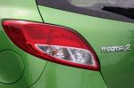 Mazda2 2010 года